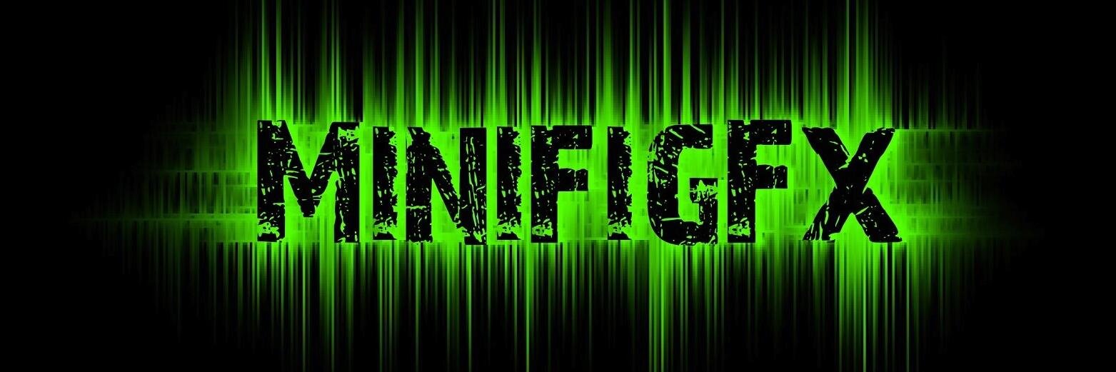 MinifigFX's profile banner image