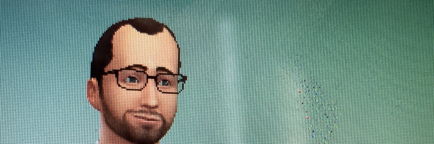 PaulSafier's profile banner image