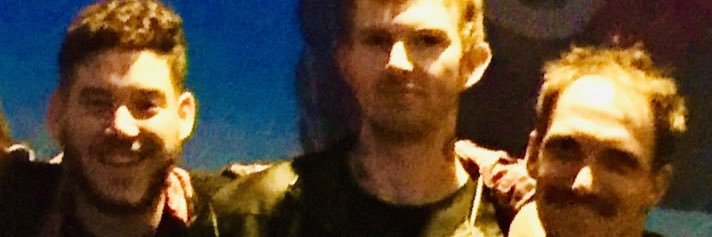 HarryNarrowRoad's profile banner image