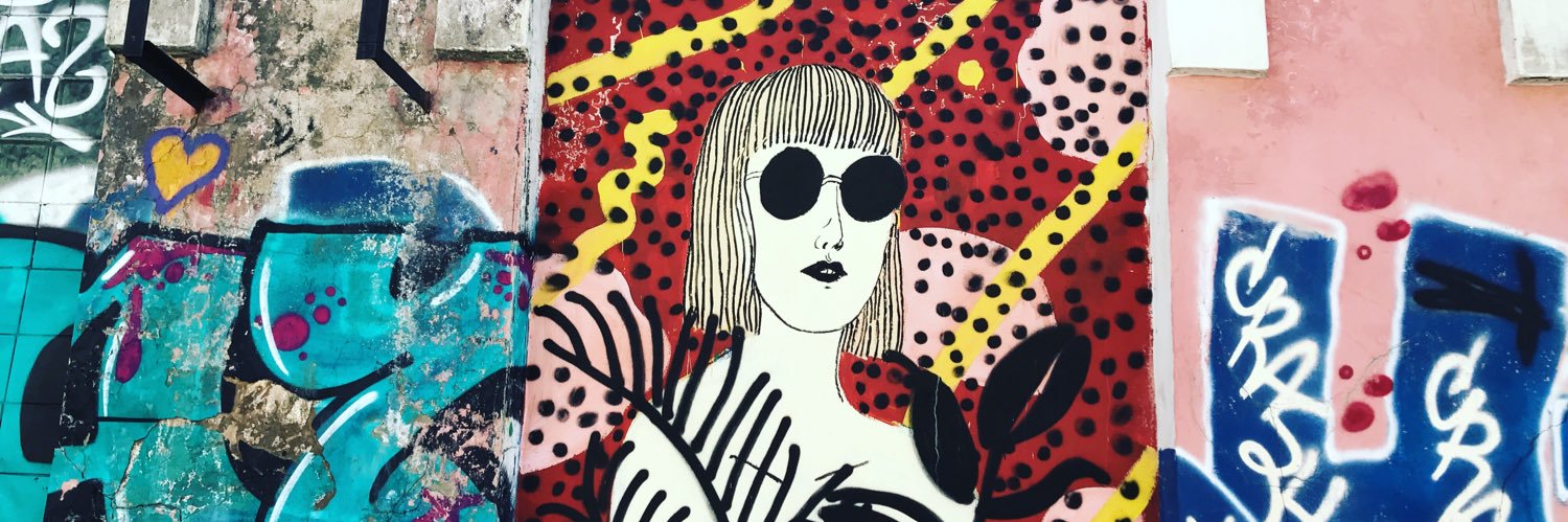 Alexandra Heybourne banner