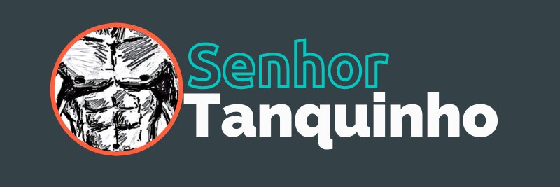 SenhorTanquinho's profile banner image