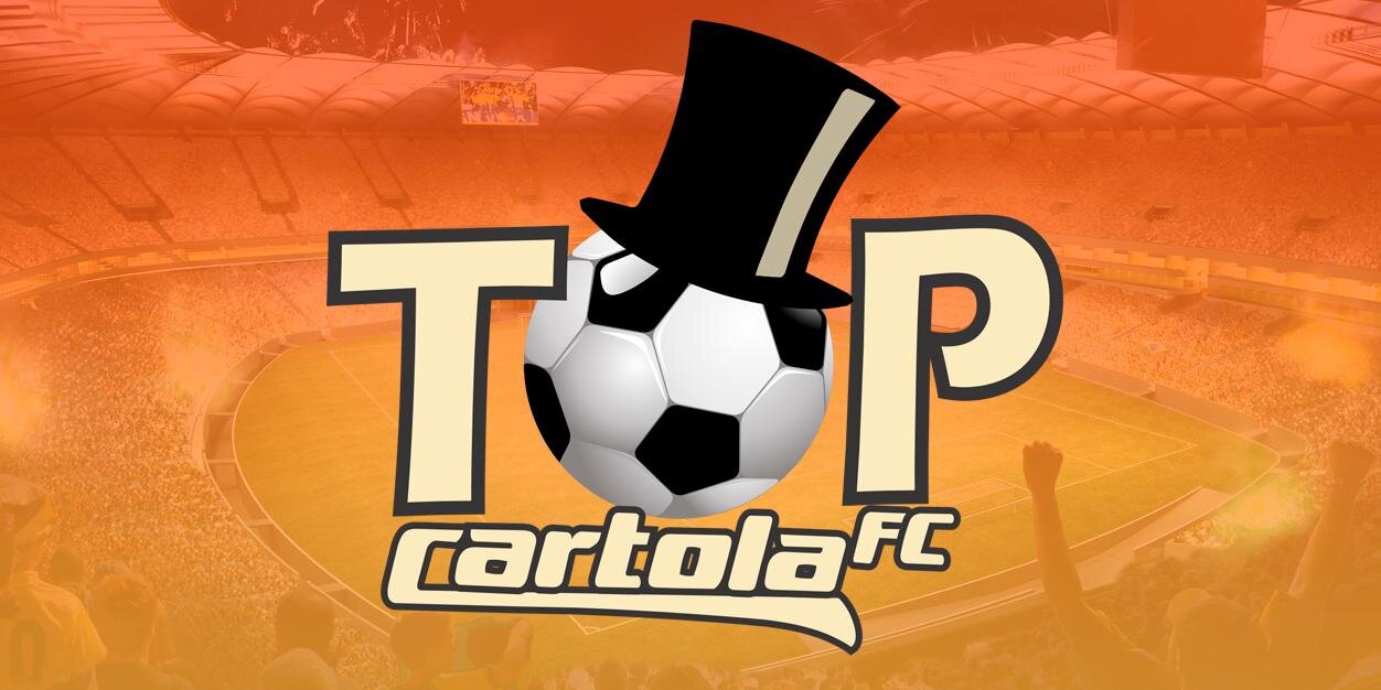 TopCartolaFC's profile banner image