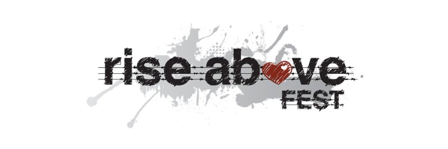 Rise Above Fest (Rise_Above_Fest) / Twitter