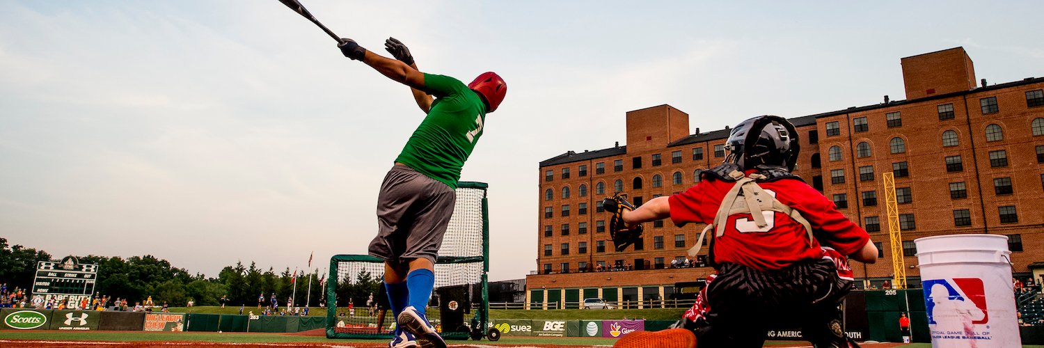 The Ripken Experience Aberdeen banner