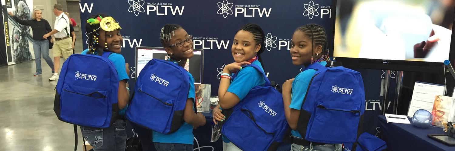 Whitehaven Elementary STEM School banner