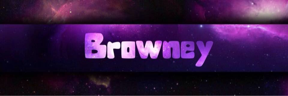 BrowneyFollower's profile banner image