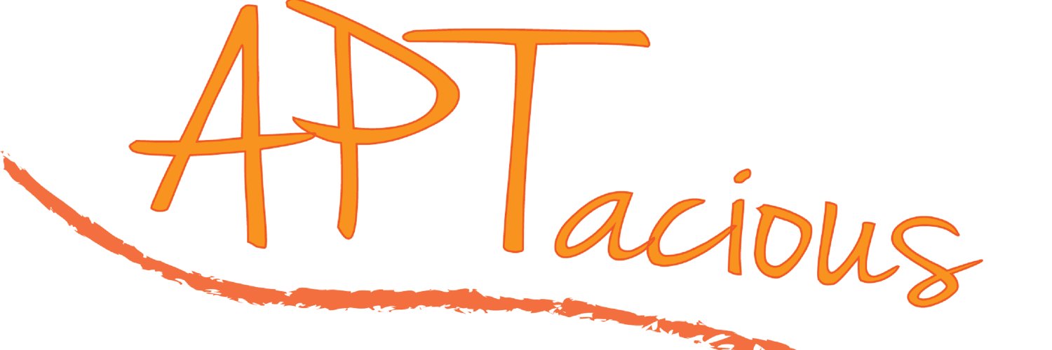 APTacious's profile banner image
