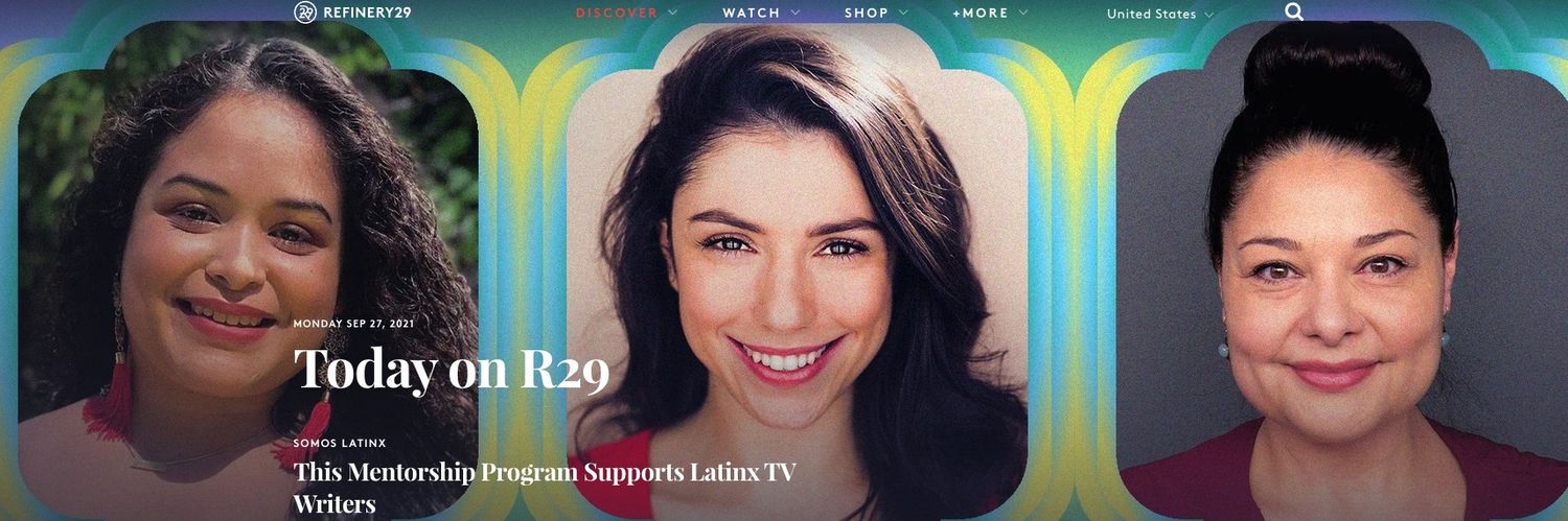 Dominique Nieves banner