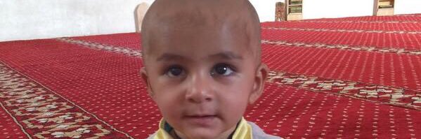 Hafiz tanveer ahmad banner