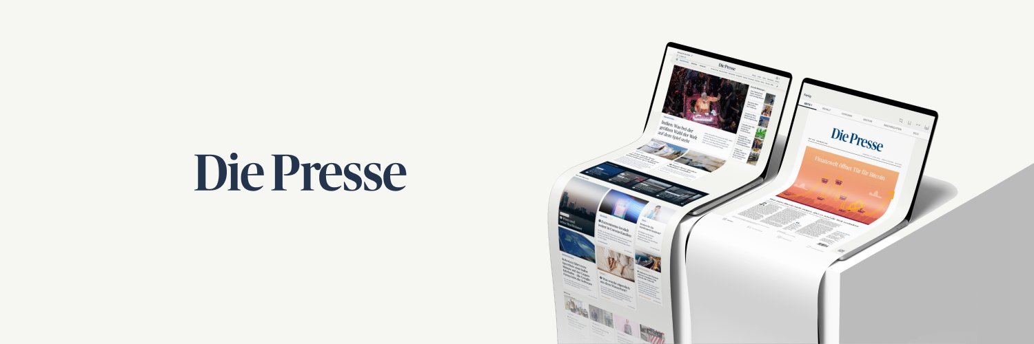 Die Presse's banner