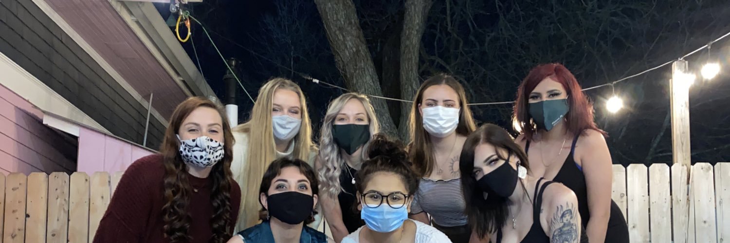 KappaPiGamma's profile banner image