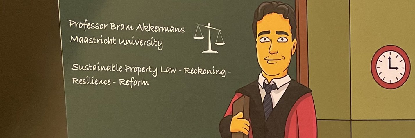 Bram Akkermans banner