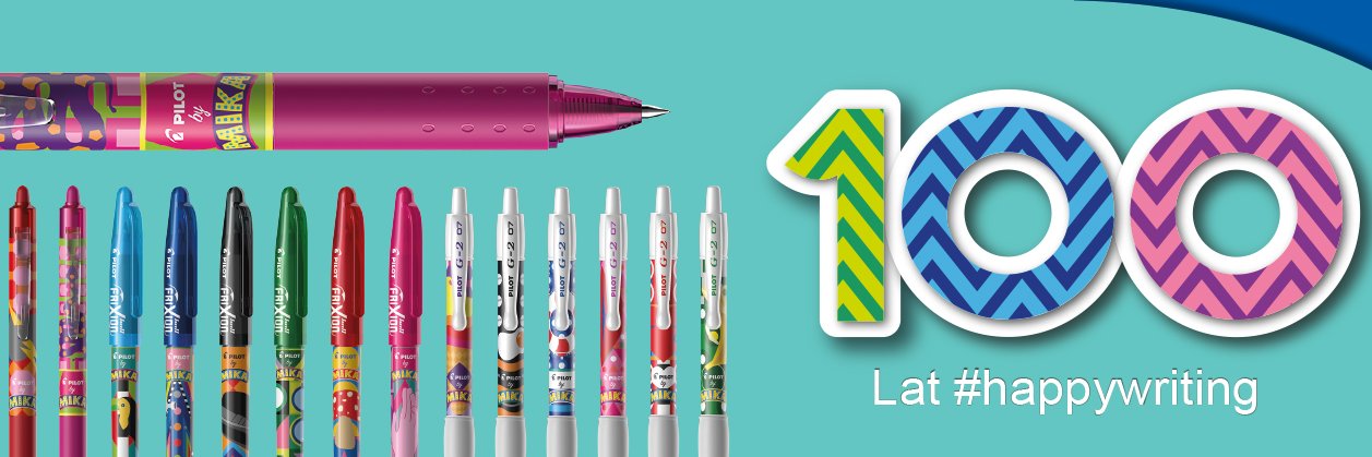 PILOT PEN POLSKA (@PilotpenPolska) / Posts / X