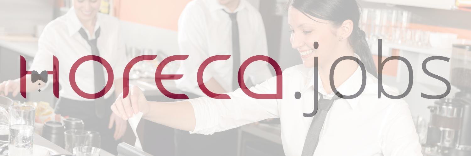 horecajobsES's profile banner image