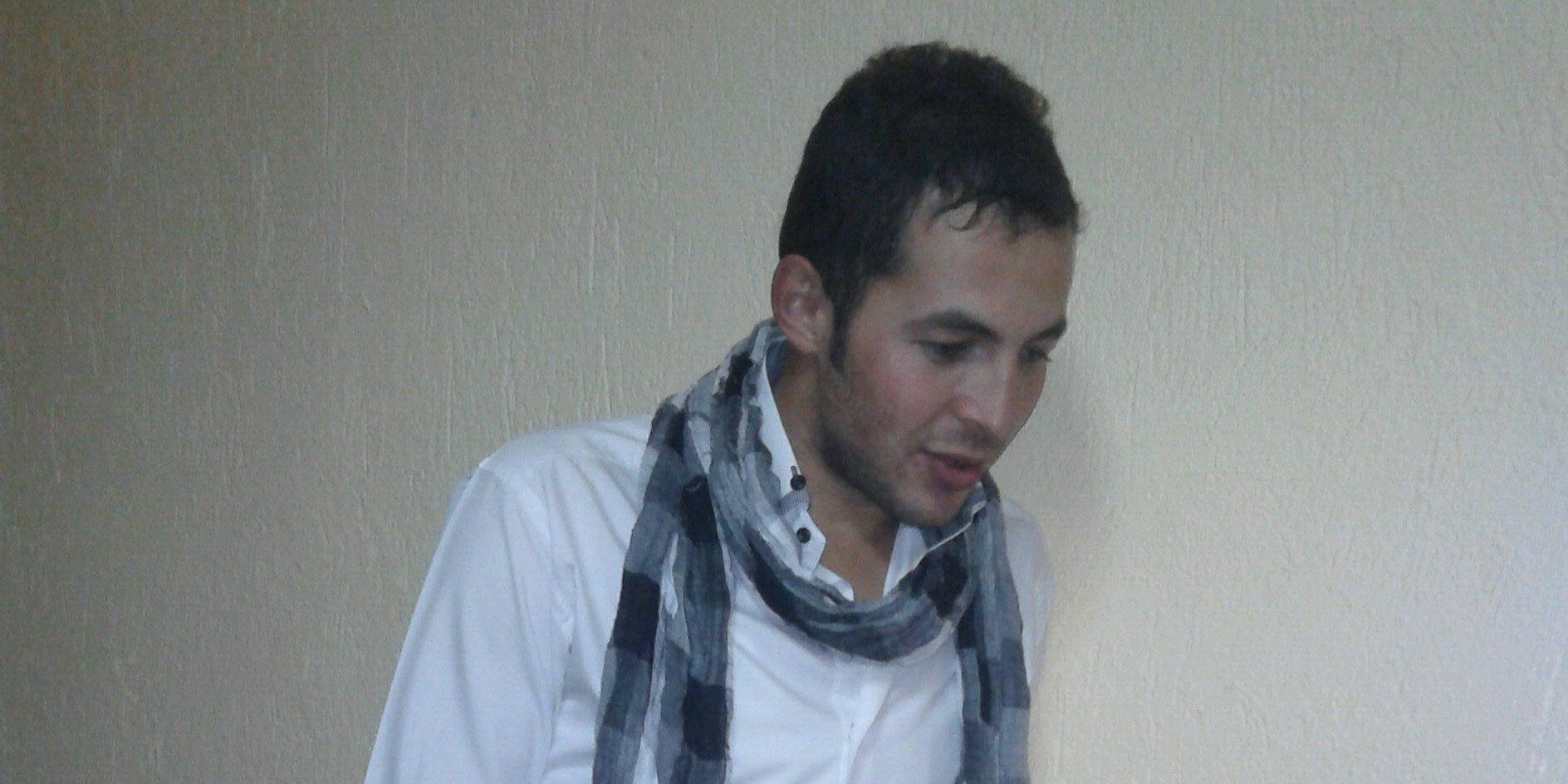 HÜSEYİN TAKULE banner