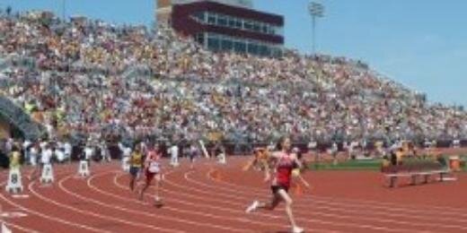 SM Rocket Track banner