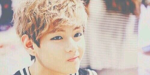 TaehyungBTSV's profile banner image