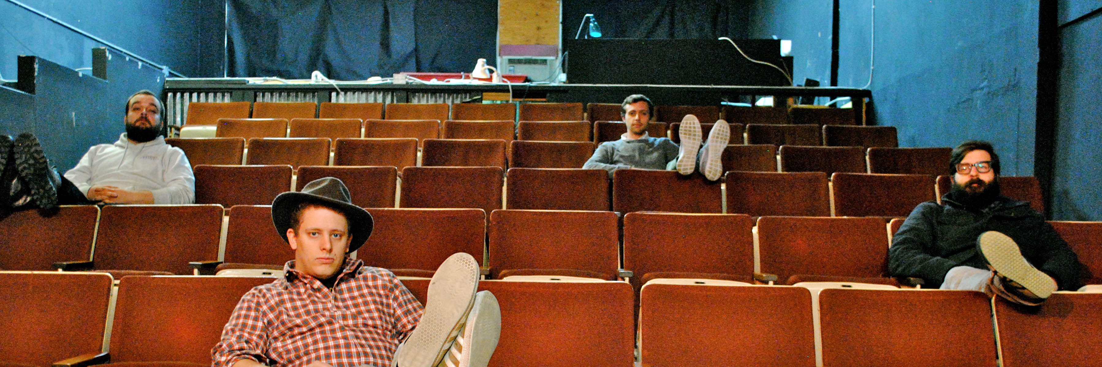 Bombay Harambee banner