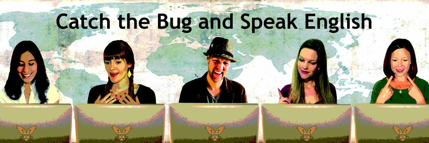 TheEnglishBug's profile banner image