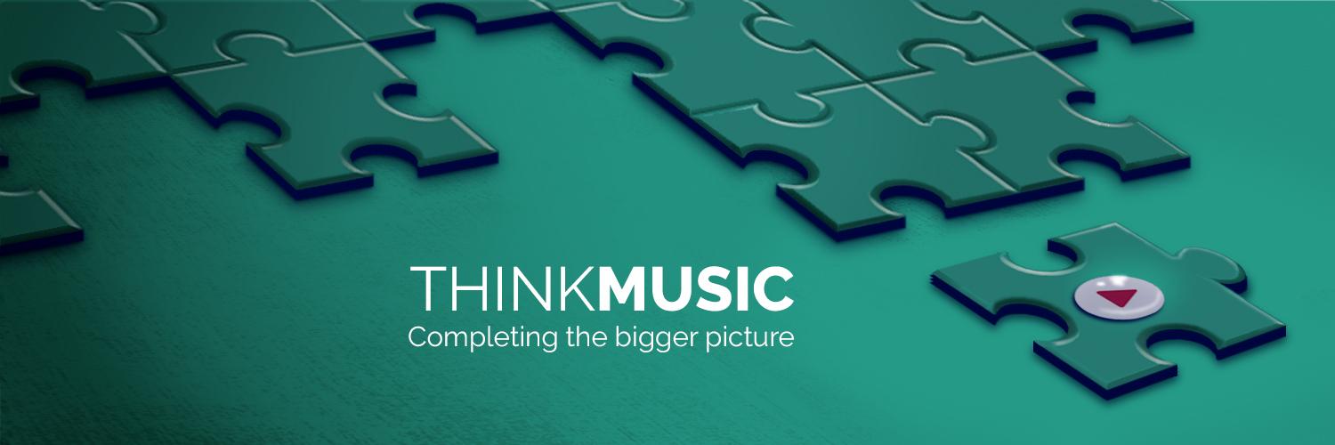 ThinkMusic banner