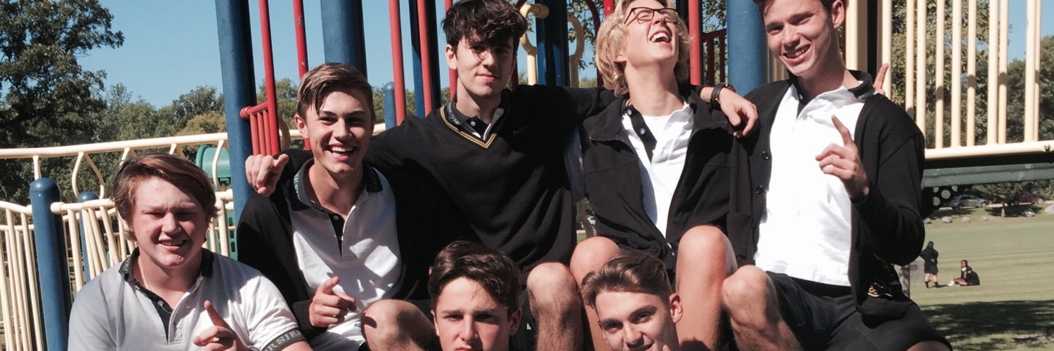 SeanBennett34's profile banner image