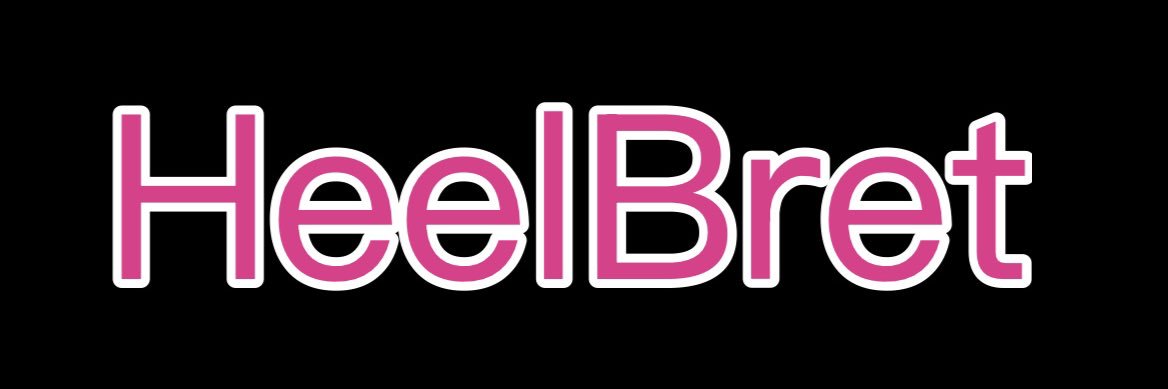 HeelBret's profile banner image