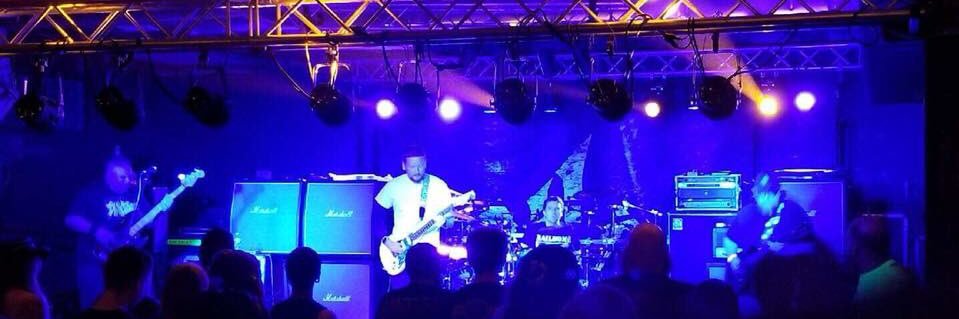 Rusty Williams banner