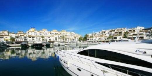 Puerto-Banus.Com banner