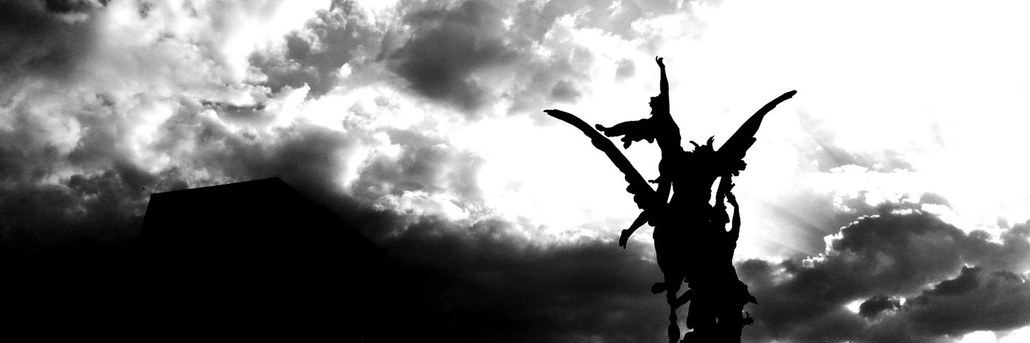 NancyBlueAngl's profile banner image
