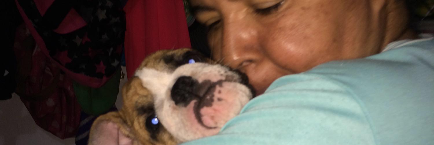 MayraDah19's profile banner image