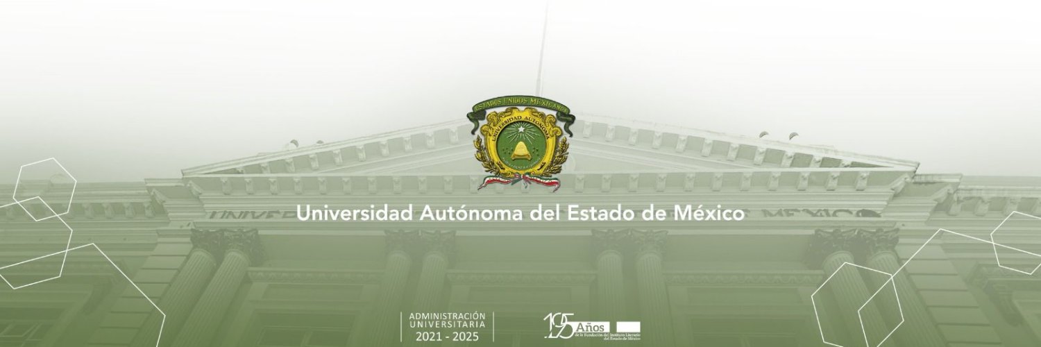 CILCUAEMex's profile banner image