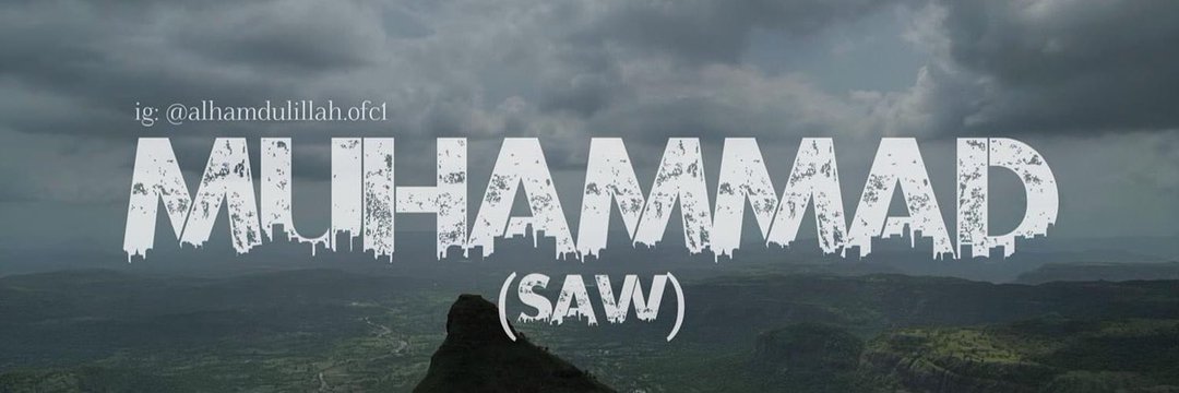 Shamsuddeensen's profile banner image