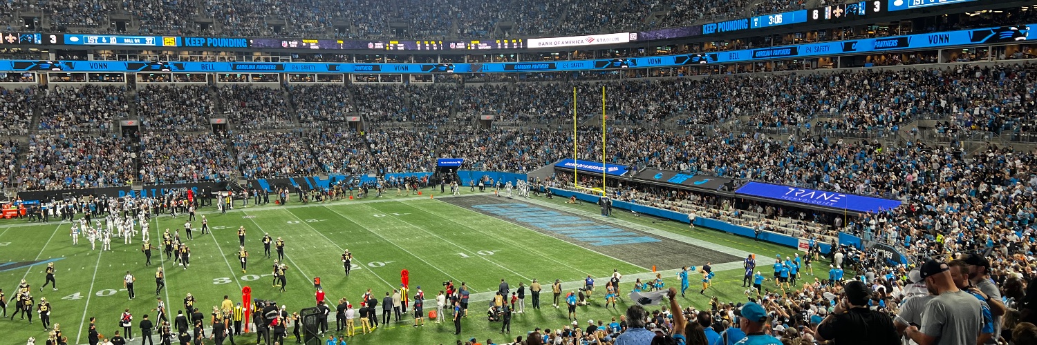 Preston Looper banner