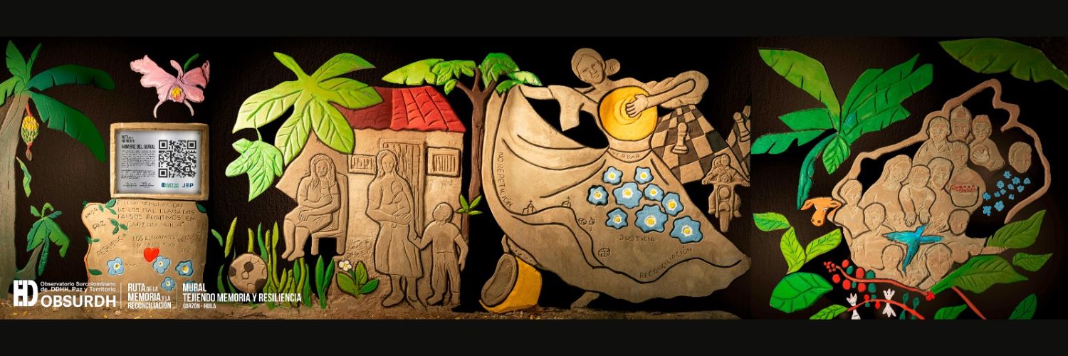 obsurdhuila's profile banner image