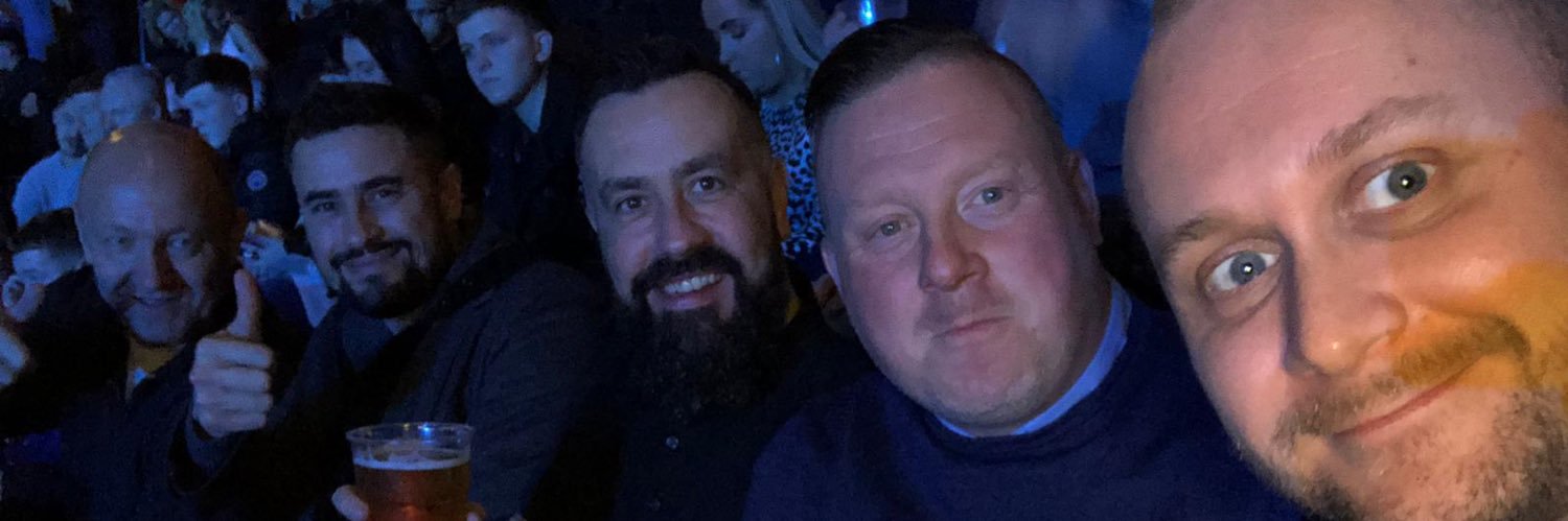 Stuart Cockerill banner