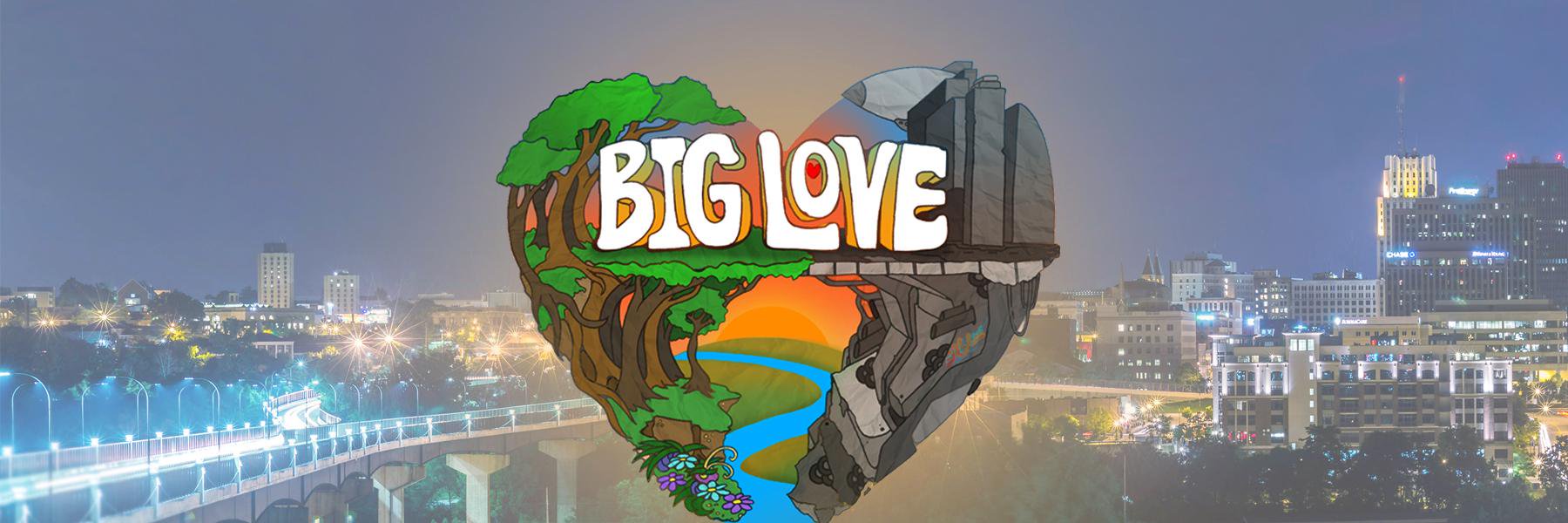 BigLoveAkron's profile banner image