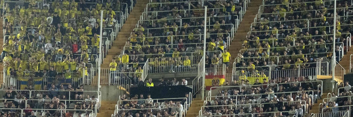 Luis Fernández banner