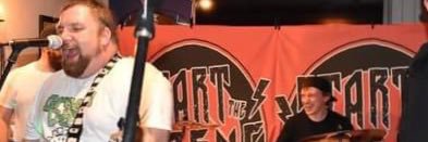 Sam Chard banner