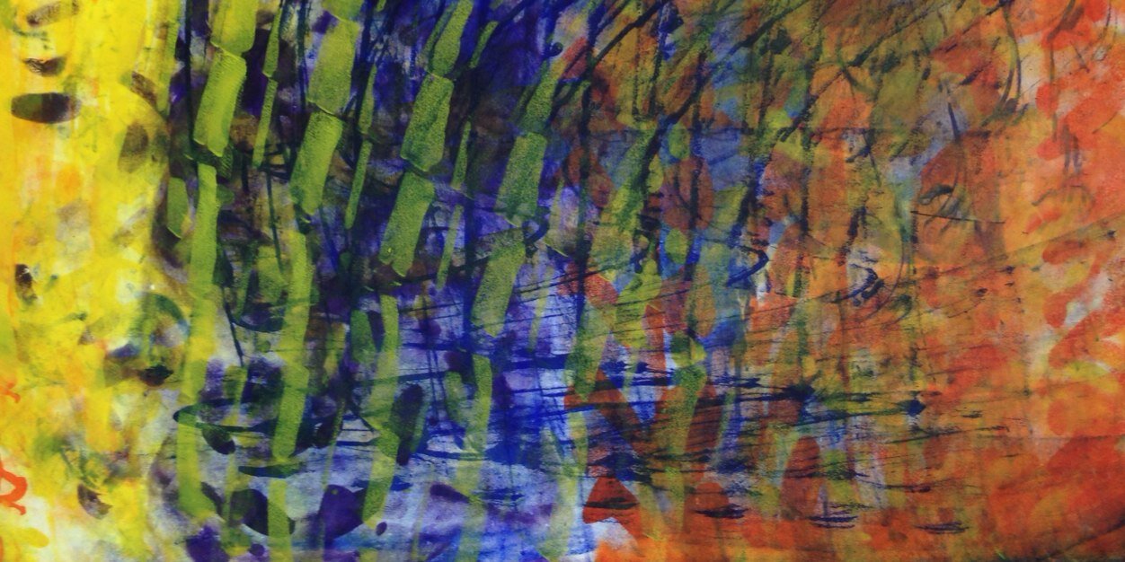 rojoartwork's profile banner image