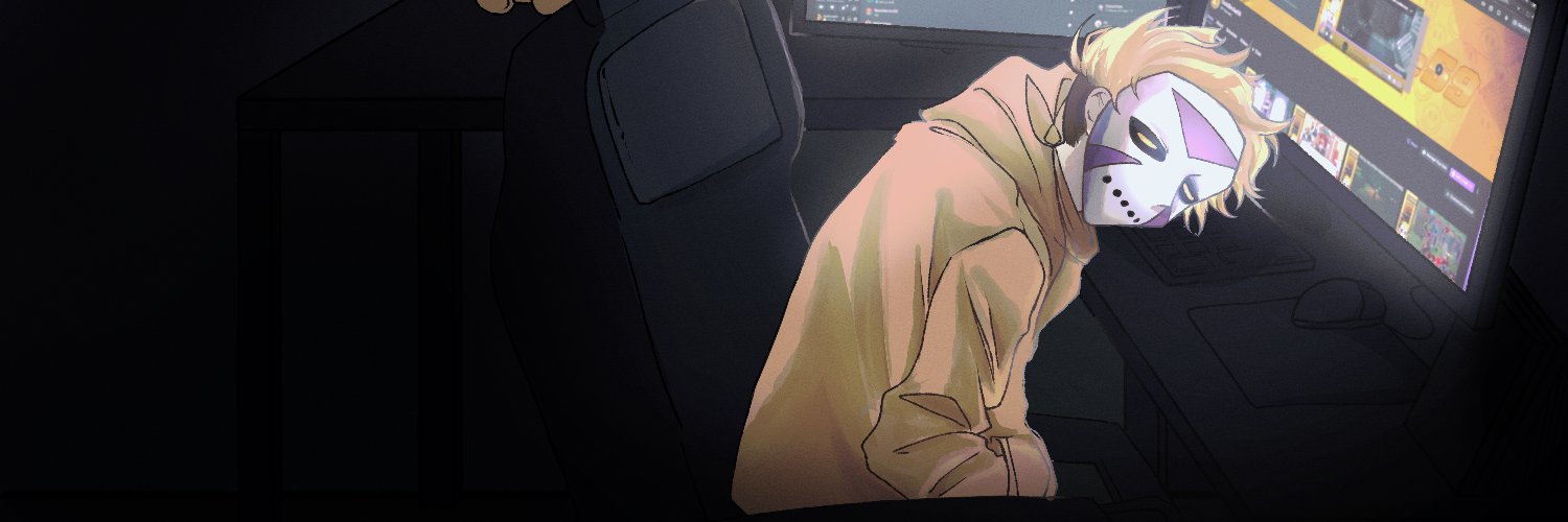 GoldSmile59's profile banner image