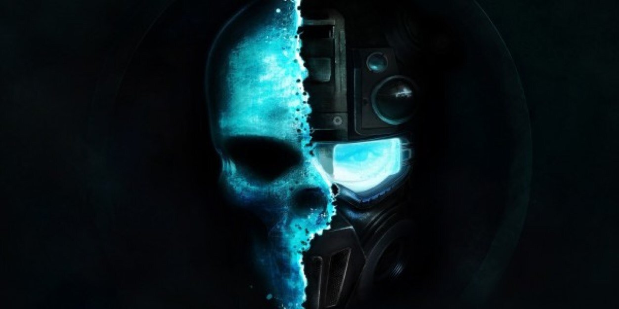 Ghostilizd's profile banner image