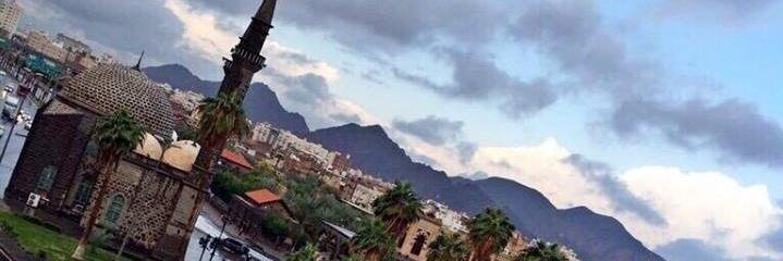 abdullahalebyri's profile banner image