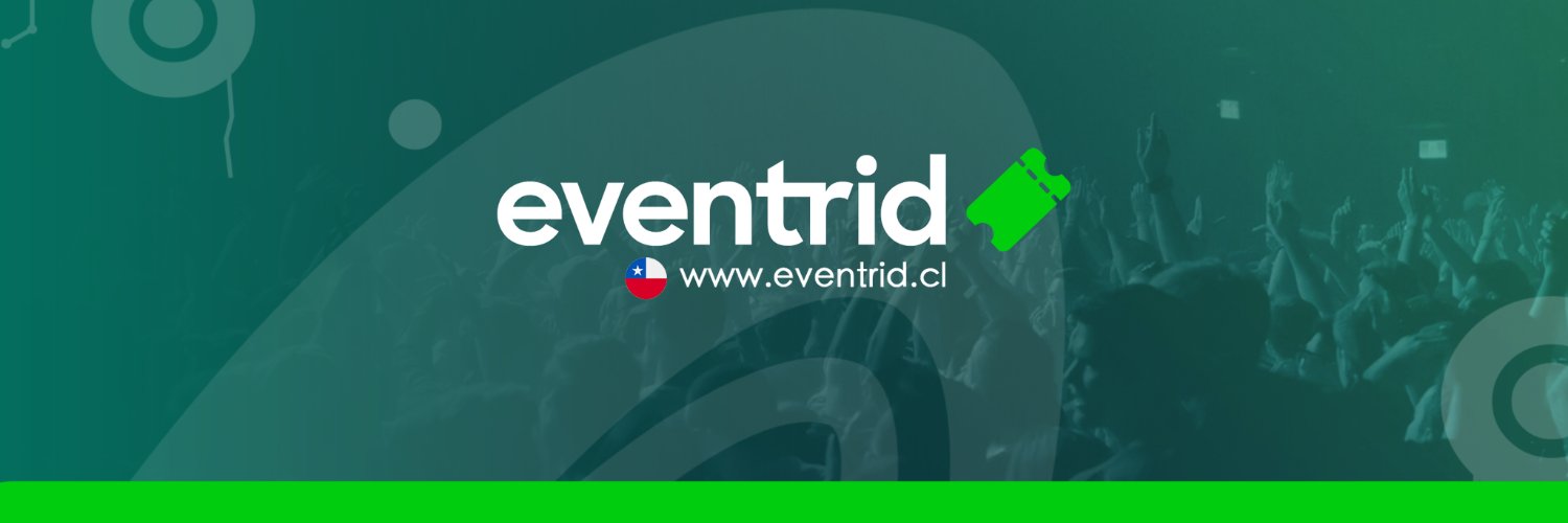 Eventrid Chile banner