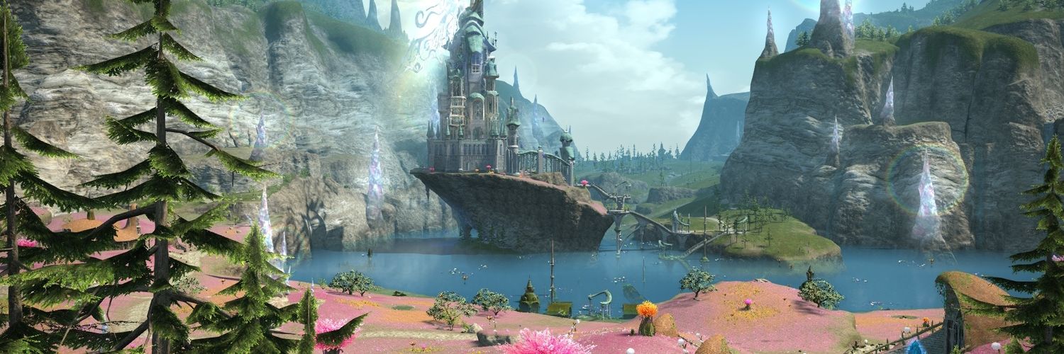 viiixel's profile banner image