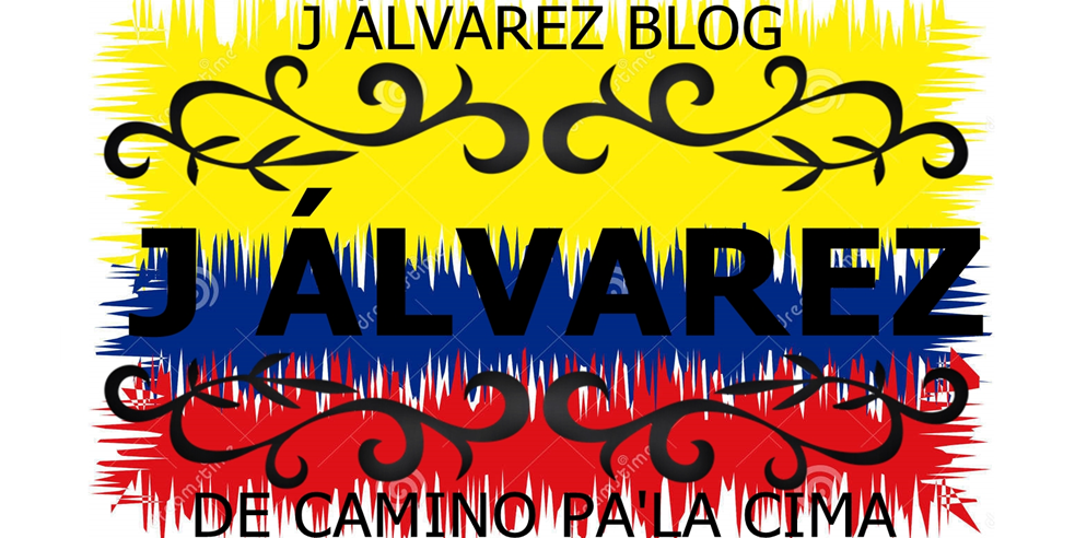 J Alvarez Blog banner