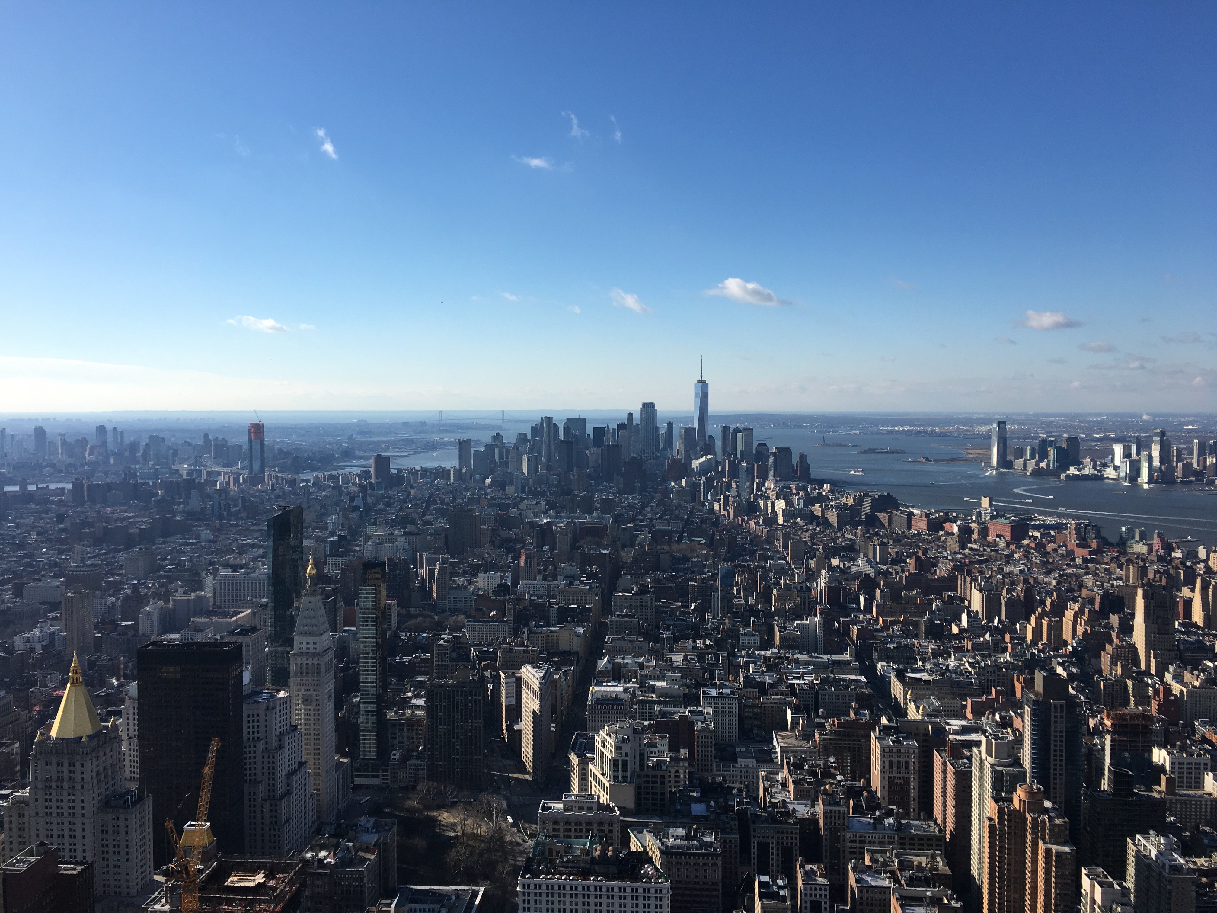 Michael Kinney banner