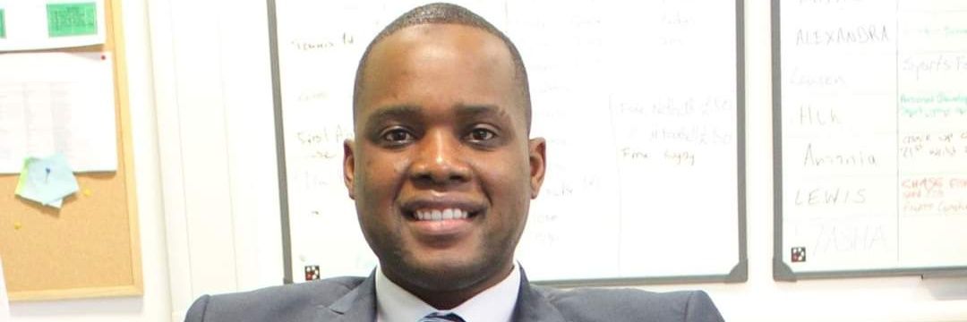 Caston Matewu 🇿🇼 banner