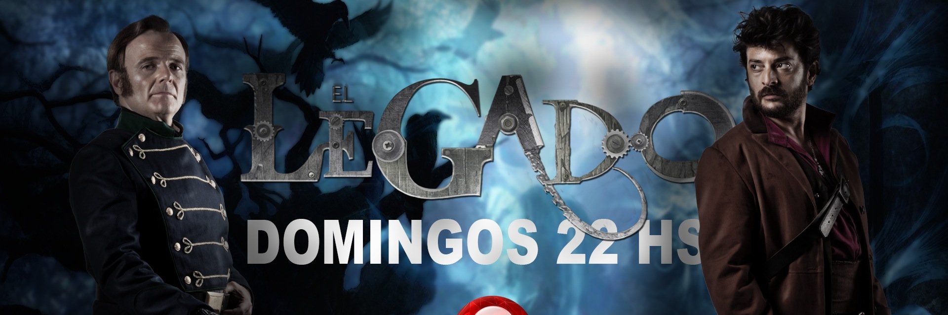 ElLegadoOk's profile banner image