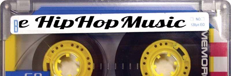 eHipHopMusic.com banner