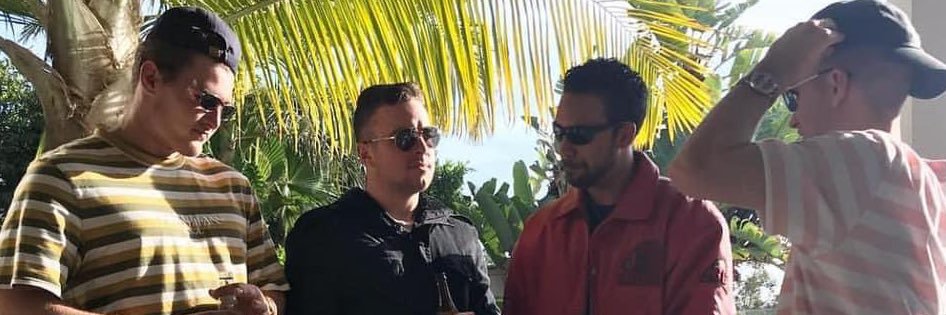 colehillis's profile banner image